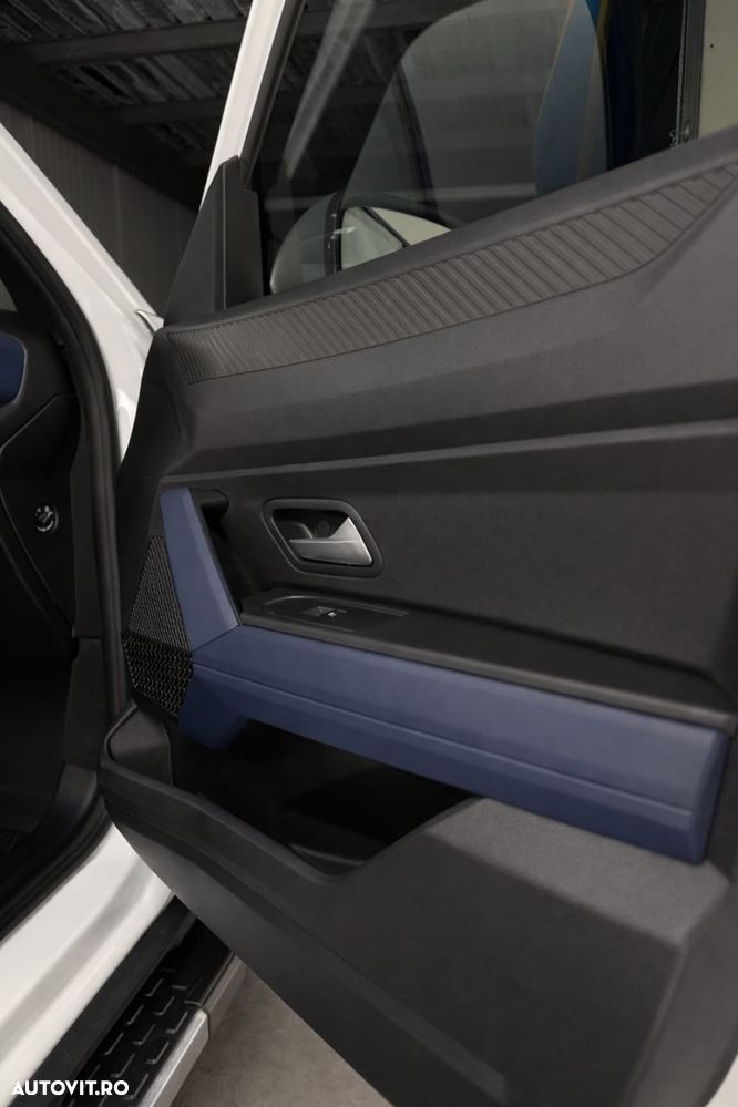 Dacia Duster TCe 130 4X2 MHEV Journey - 10