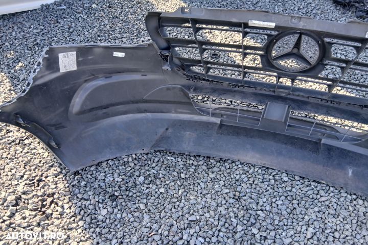 Bara fata A9108852600 A9108850000 A9108850100 A9108850000 A9108852600 - 6