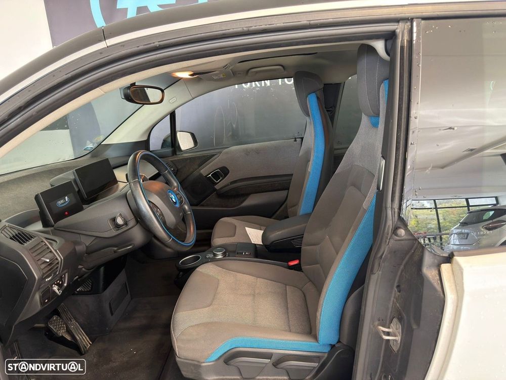 BMW i3 120Ah - 6