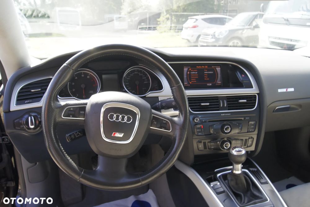 Audi A5 - 12