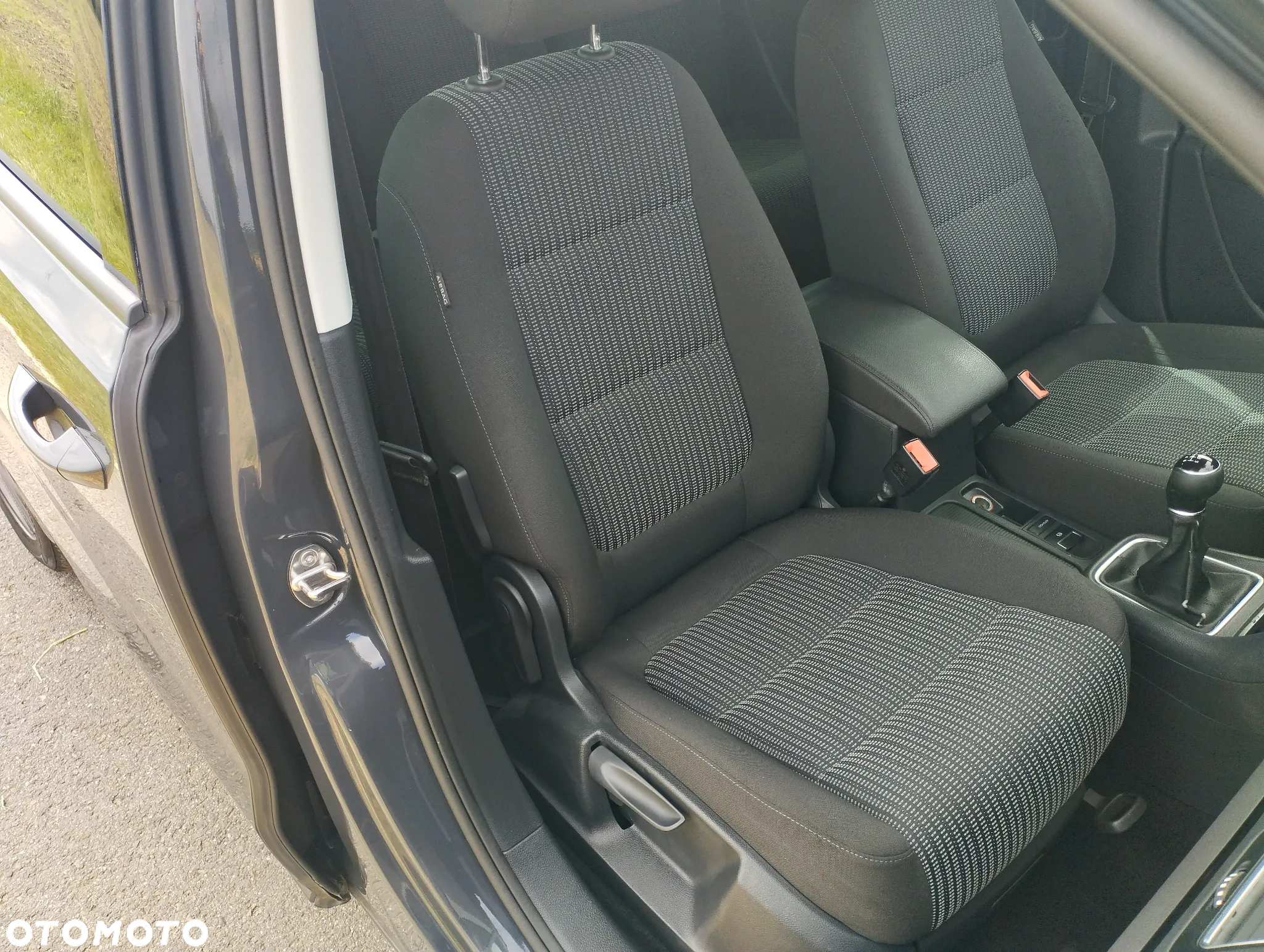 Seat Alhambra - 24