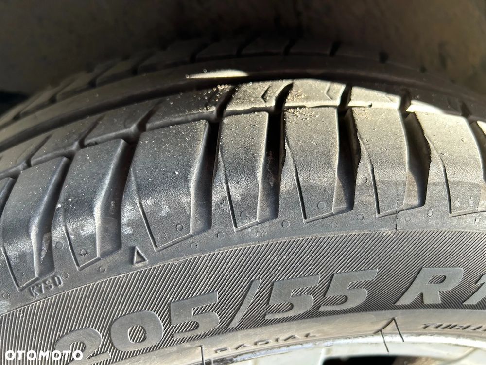 Renault Scenic 1.6 16V Authentique - 14