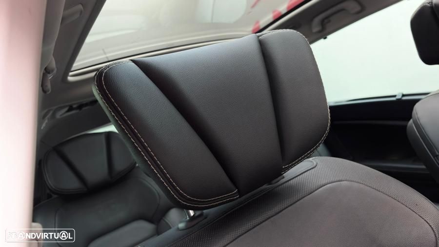 Renault Grand Scénic ENERGY dCi 160 EDC BOSE EDITION - 18