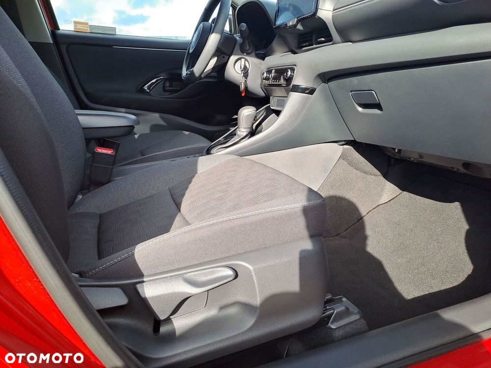 Toyota Yaris Hybrid 1.5 Style - 26