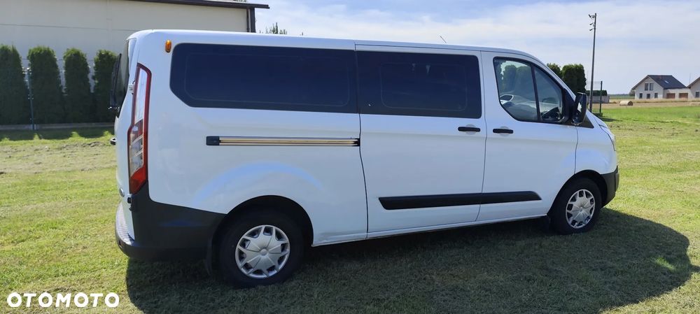 Ford Transit Custom 270 L1H1 Trend - 6
