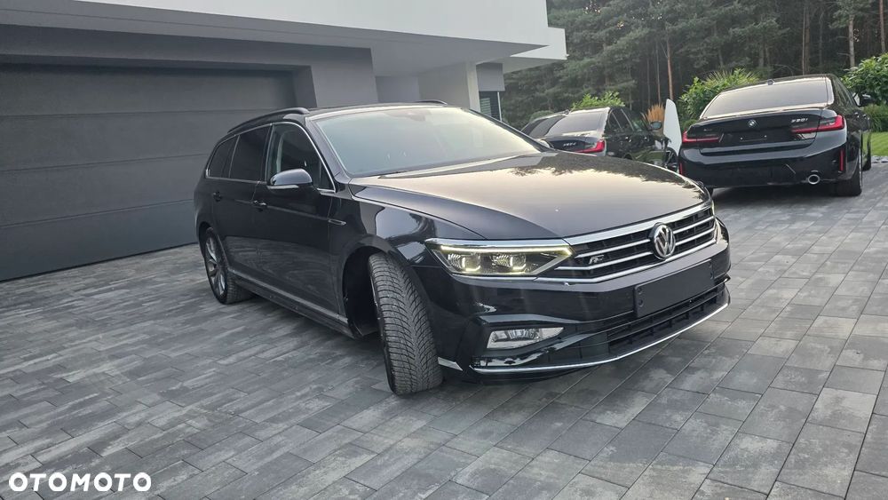 Volkswagen Passat Variant - 3