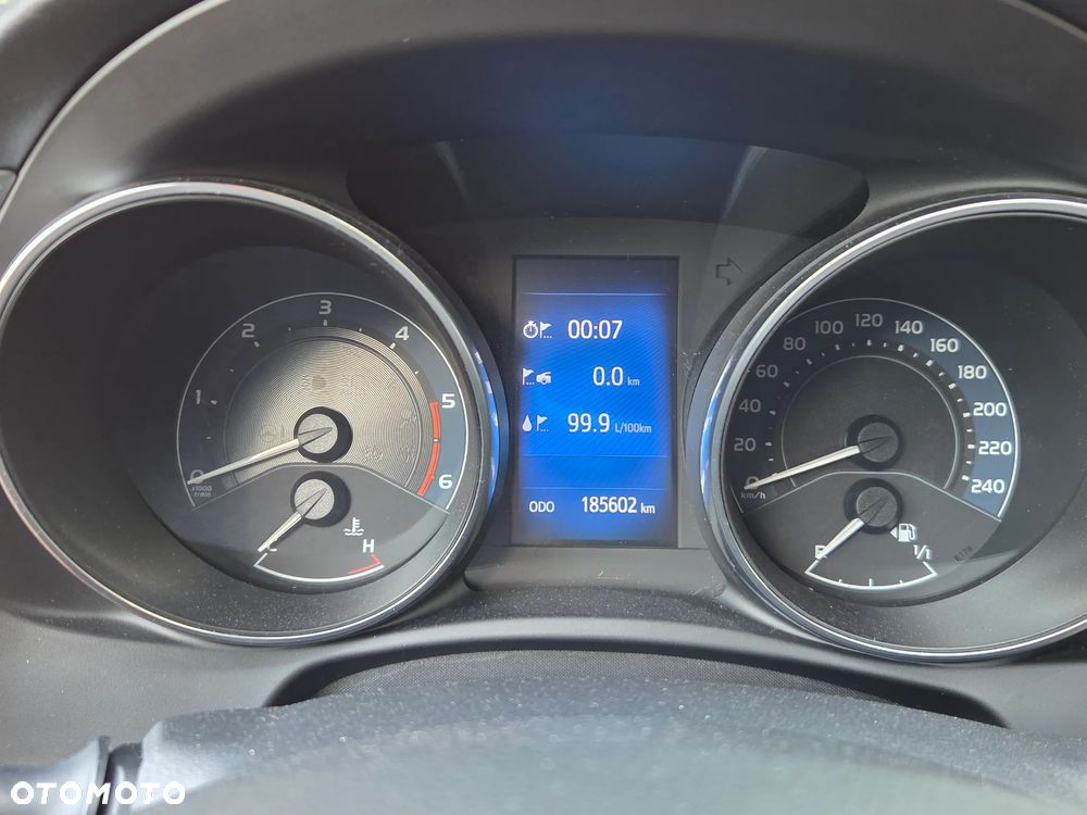Toyota Auris 1.6 D-4D Edition-S - 20