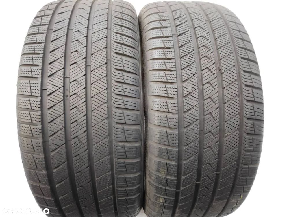Vredestein Quatrac PRO 275/45 R20 110Y 2022 7-7.5mm - 1