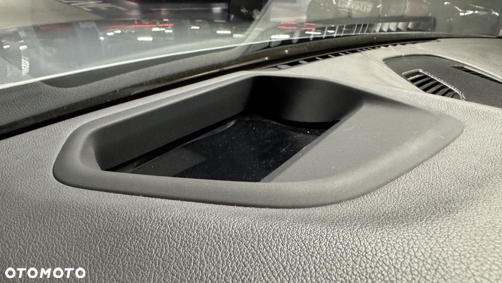 BMW Seria 5 540i xDrive Luxury Line - 7
