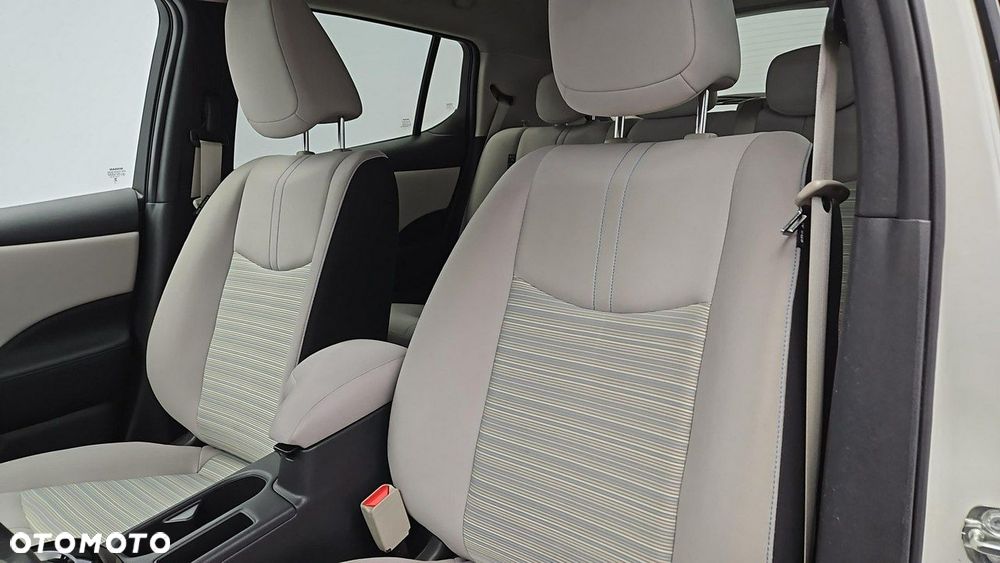 Nissan Leaf 40kWh N-Connecta - 12