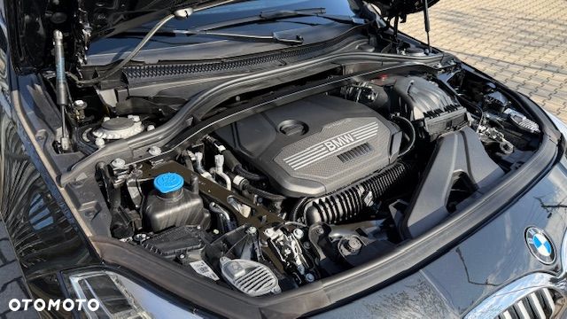 BMW Seria 1 128ti - 6