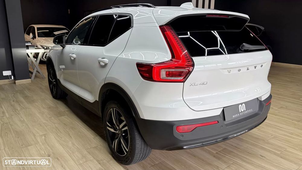 Volvo XC 40 - 8