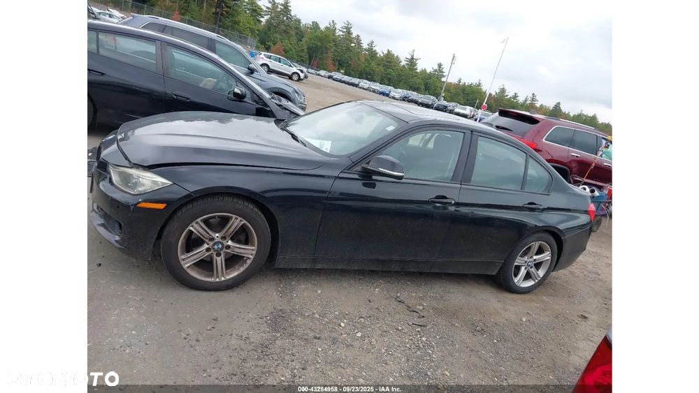 BMW Seria 4 428i Gran Coupe xDrive Sport-Aut Luxury Line - 21