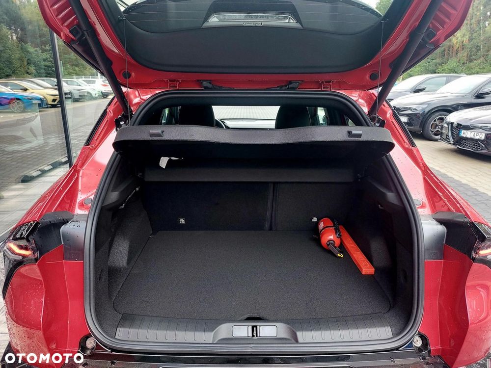 Alfa Romeo Junior 1.2 mHEV Ibrida eDCT - 9
