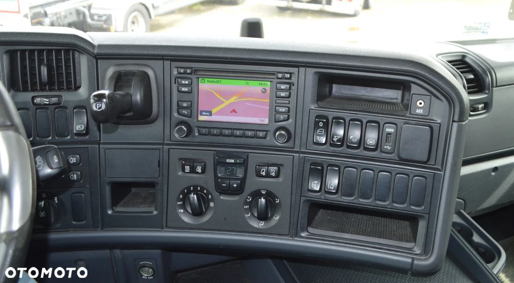 Scania R 450 - 19