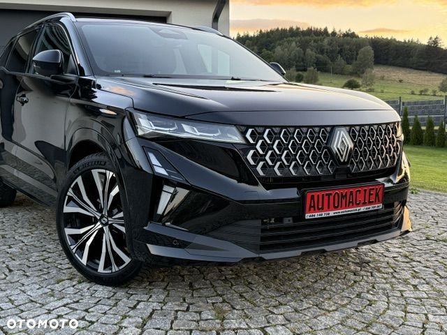 Renault Austral Mild Hybrid 160 Automatik Techno - 2