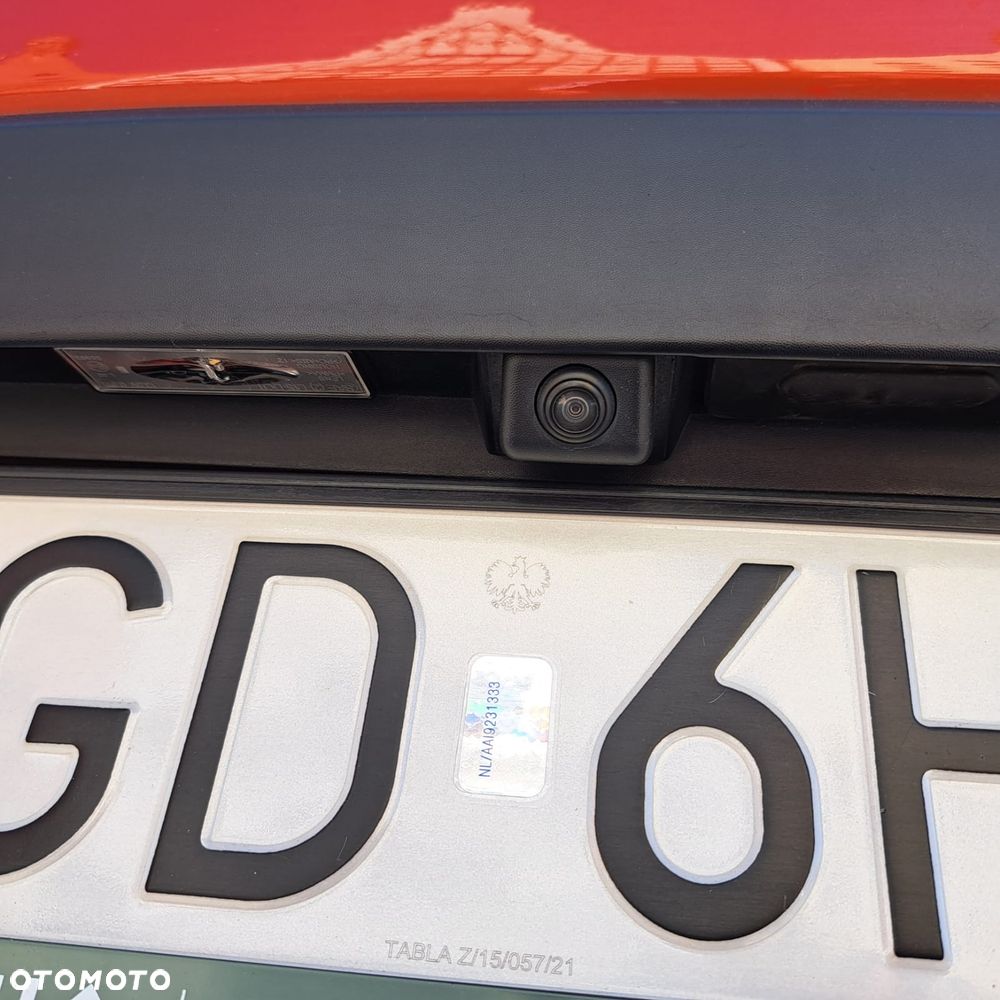 Dacia Duster 1.3 TCe Prestige EDC - 16