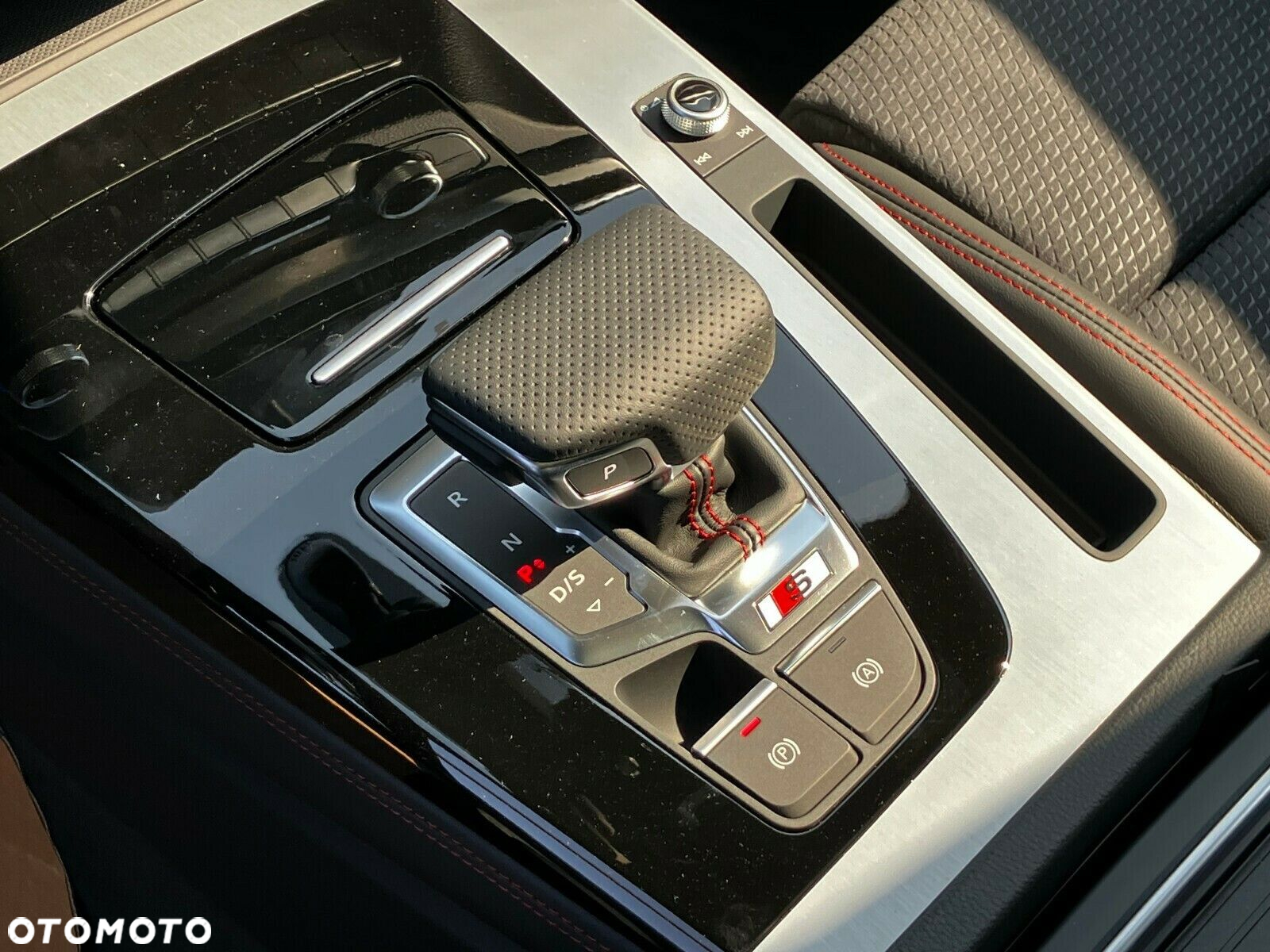 Audi SQ5 - 24