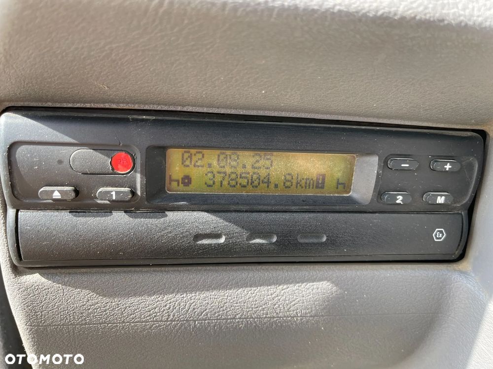 Renault Midlum 180DCI - 7