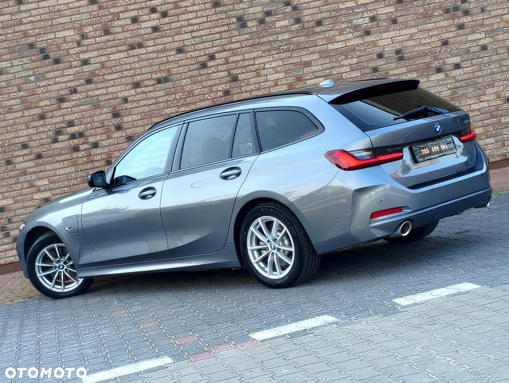 BMW Seria 3 - 40