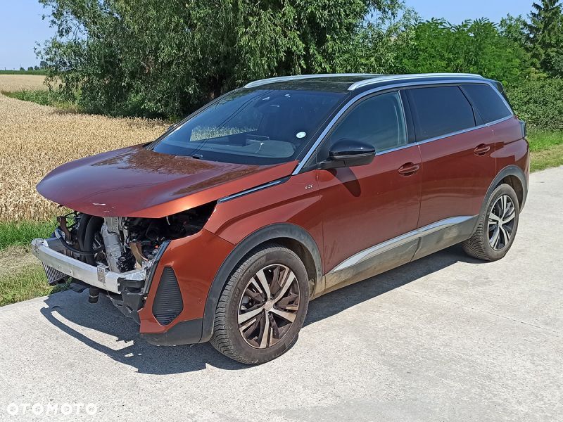 Peugeot 5008 - 1