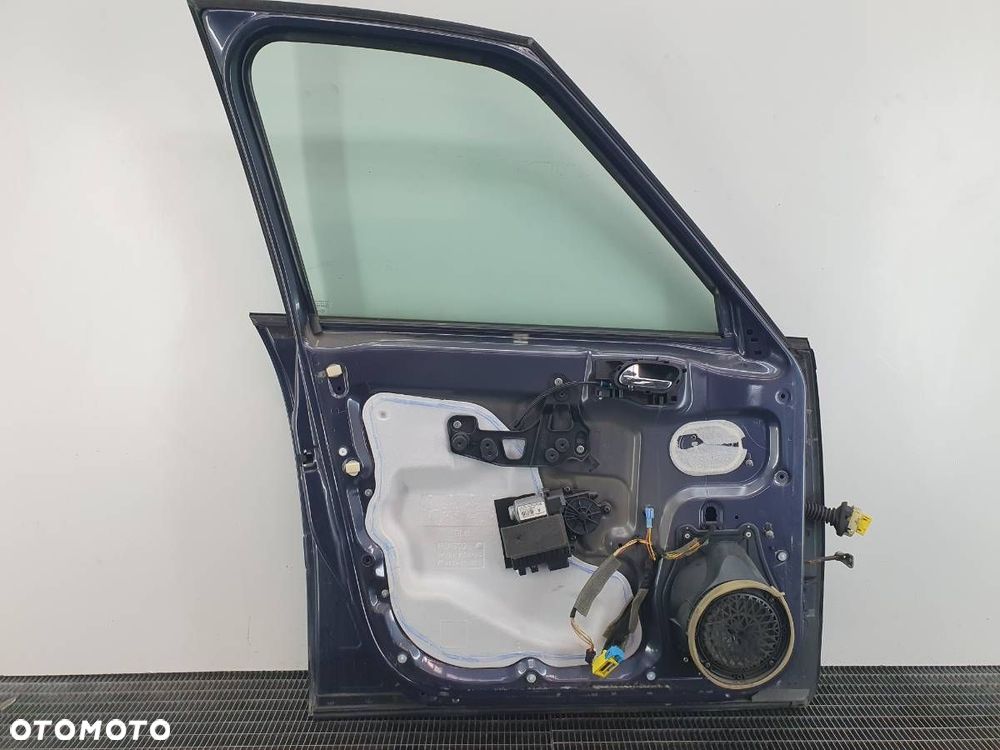 DRZWI PRZÓD LEWE CITROEN C4 GRAND PICASSO I ORYGINAŁ - 7