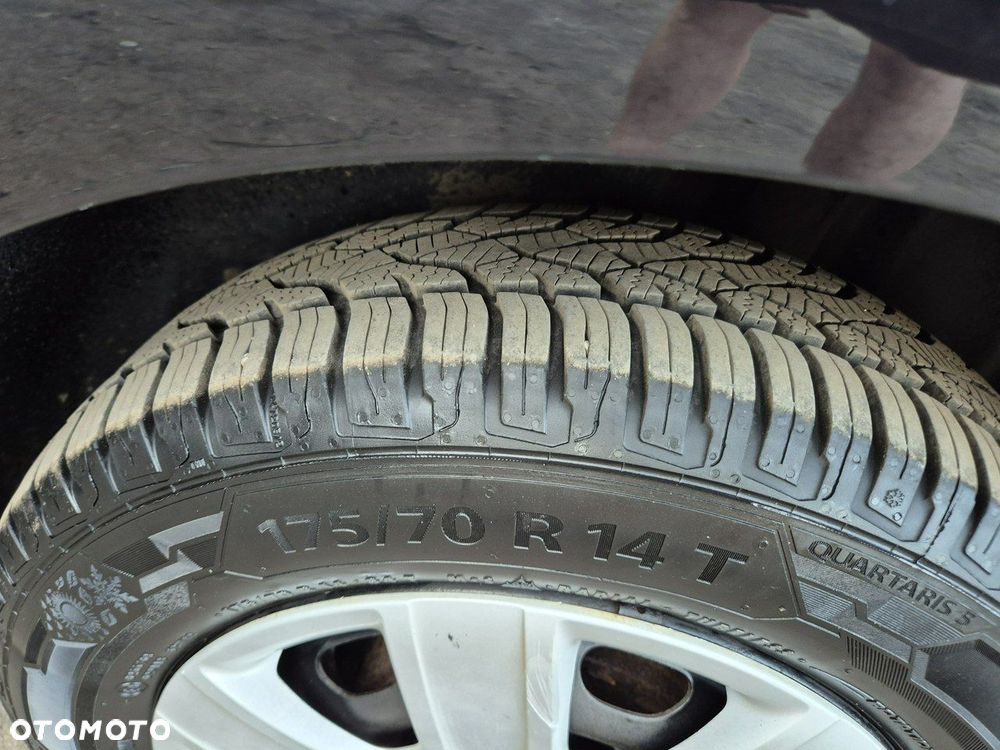 Ford Transit - 39