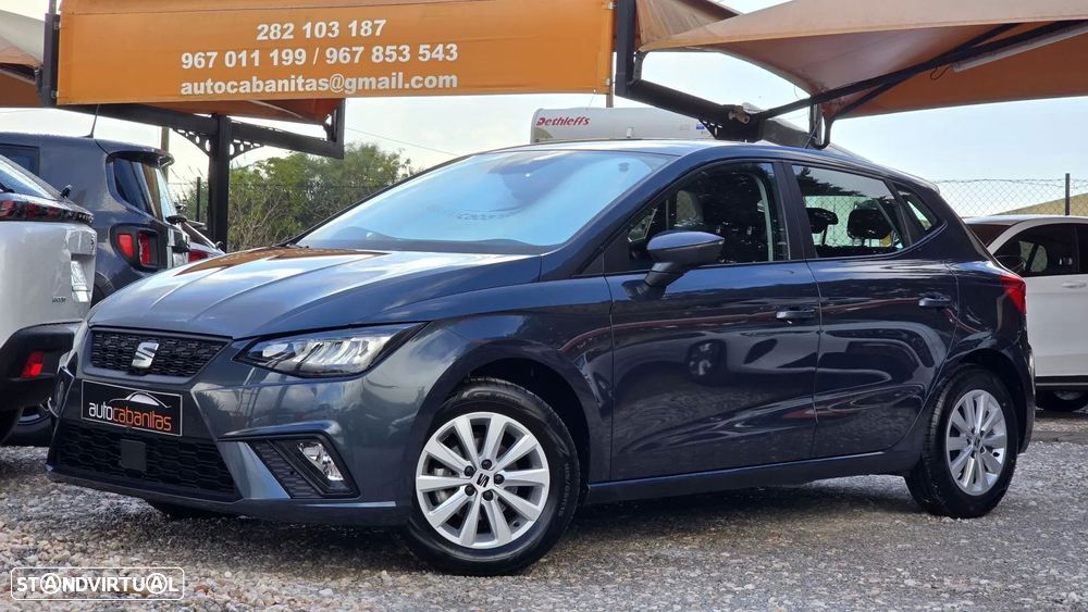 SEAT Ibiza 1.0 Style - 2