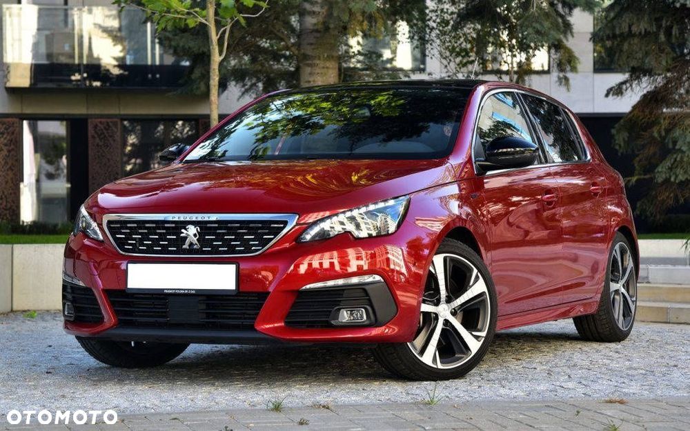 4x Felgi 17 m.in. do PEUGEOT 3008 II P84 308 II T9 407 508 605 607 Expert Partner - XE410 - 5