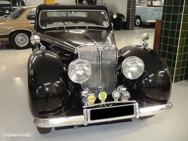 Triumph TRA 2000 - 6