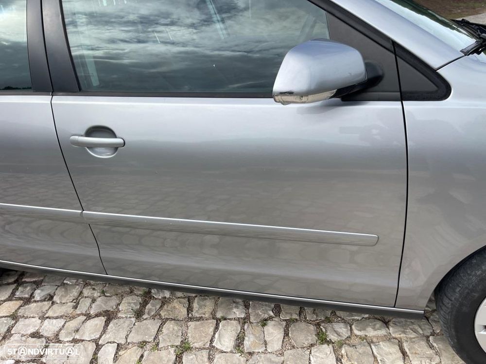 VW Polo 1.2 Confortline AC - 15