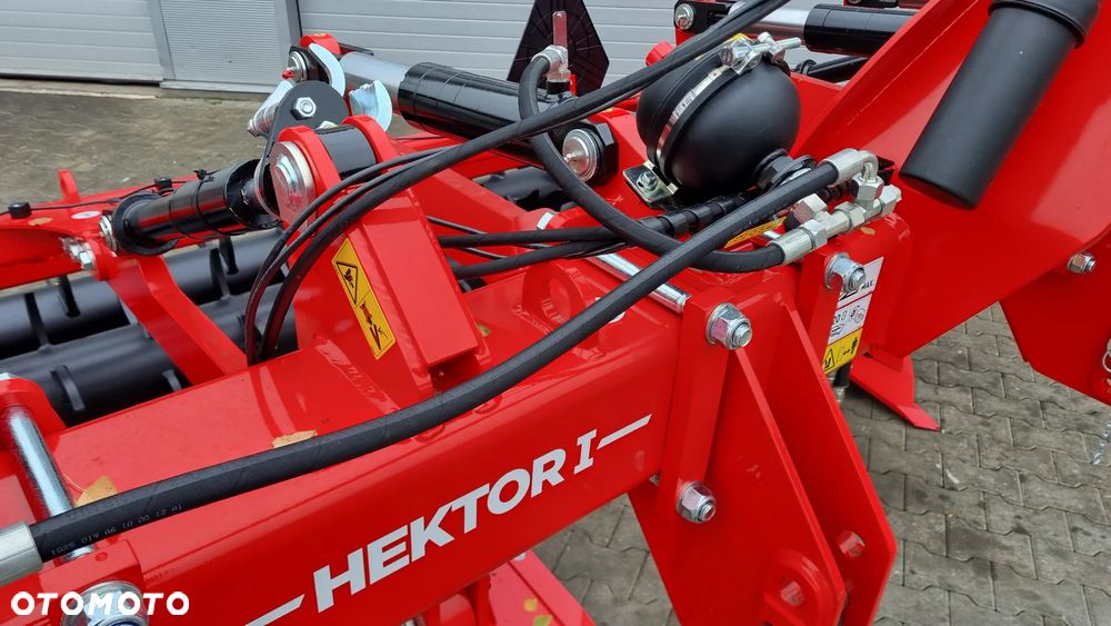 Opall Agri Opall-Agri HEKTOR I - 7