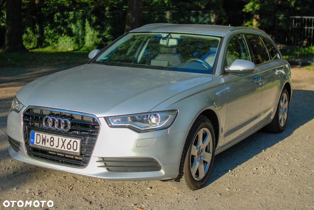Audi A6 ver-2-0-tdi - 4