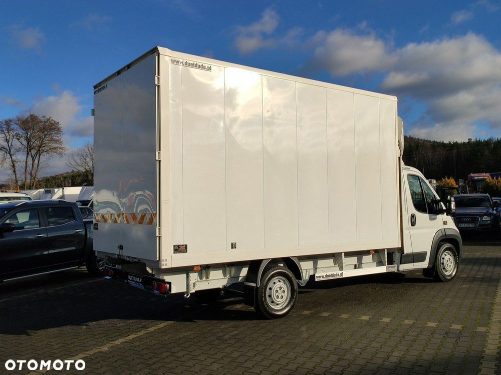Peugeot Boxer - 22