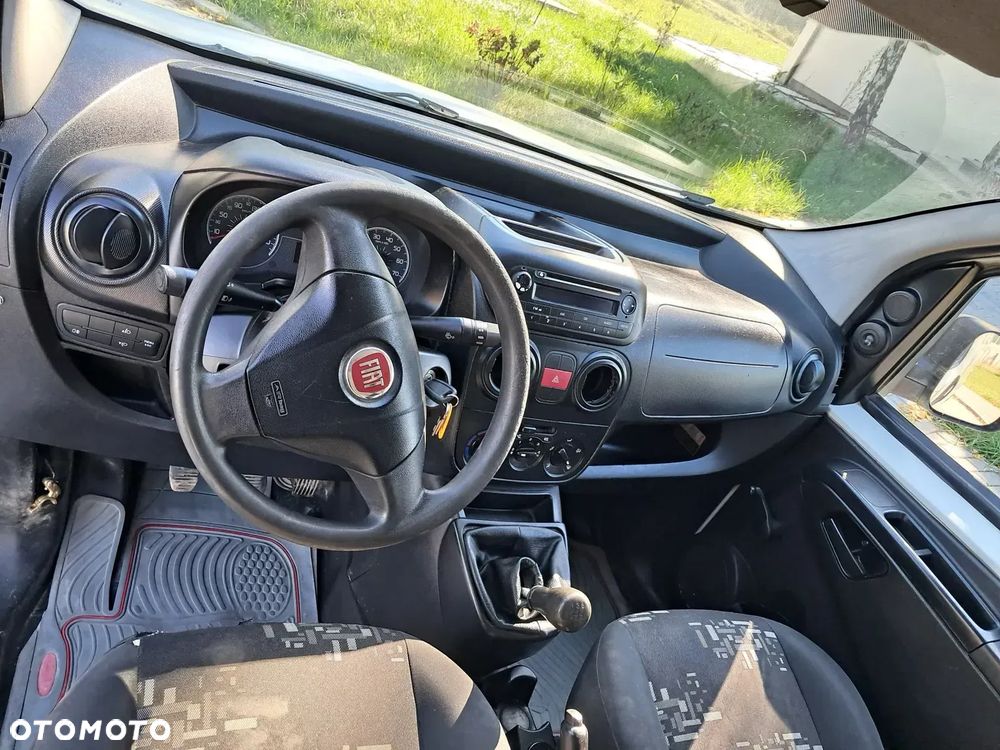 Fiat Fiorino - 15