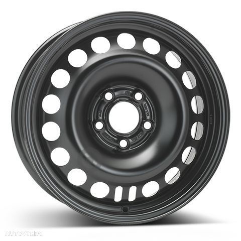 janta otel r16 5x110 et36 fiat croma 2000-2026 - 1