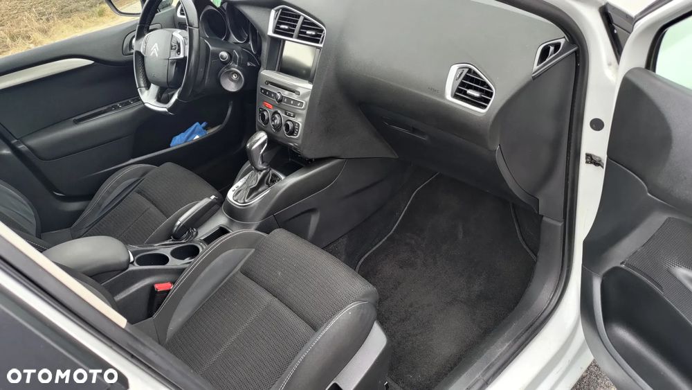 Citroën C4 1.6 BlueHDi Feel Edition S&S EAT6 - 28