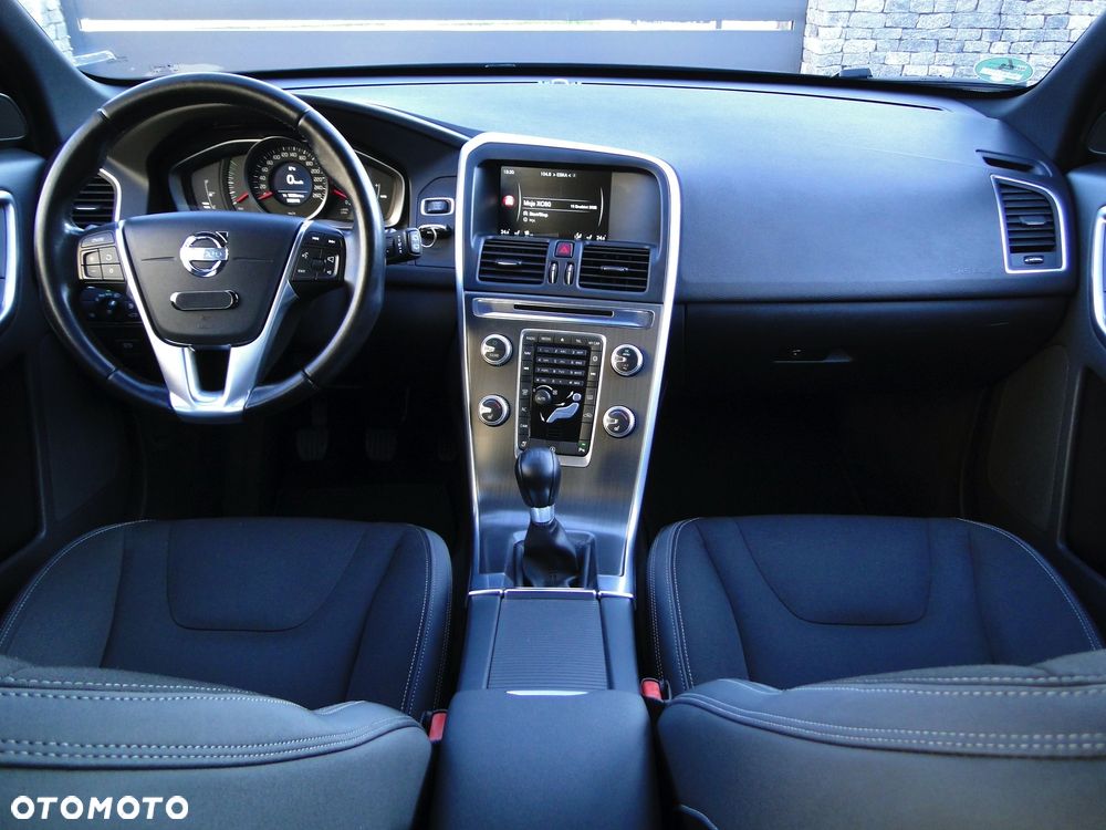 Volvo XC 60 D3 Summum - 15