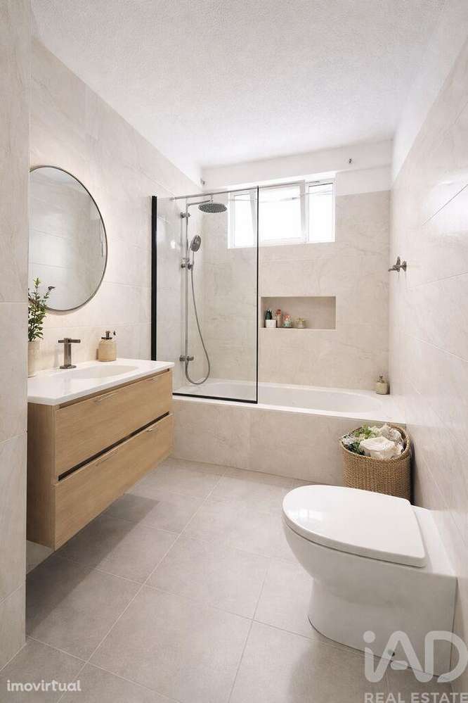 Apartamento T2 em Portimão de 88,6 m2 - Grande imagem: 4/9