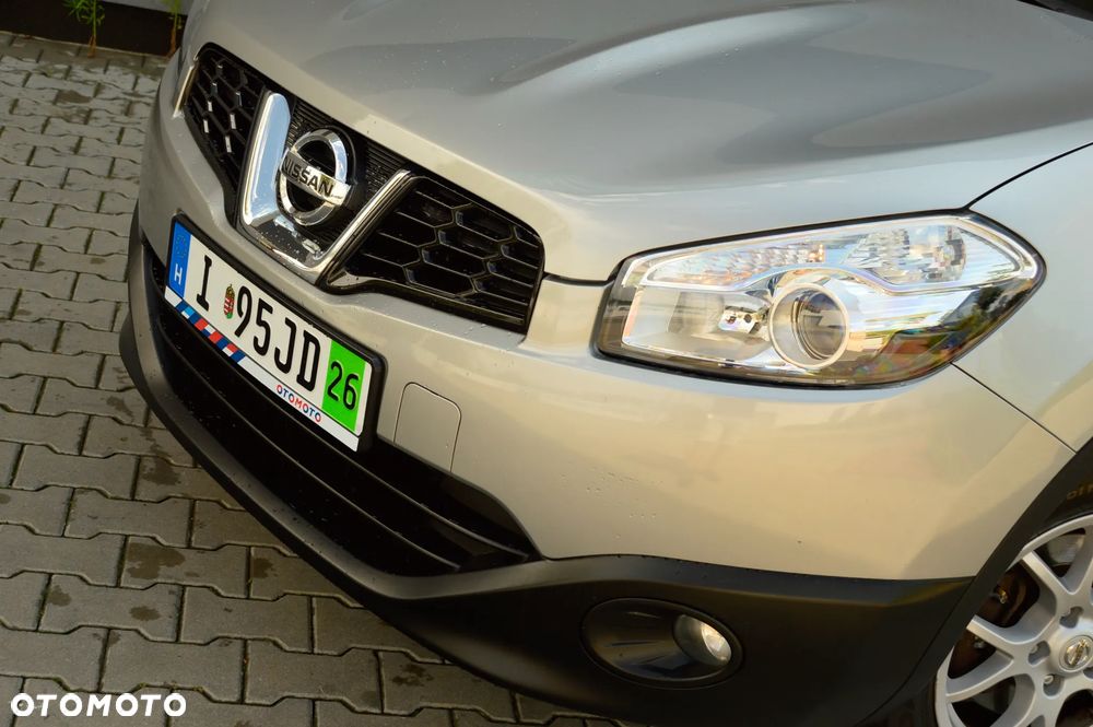 Nissan Qashqai - 12