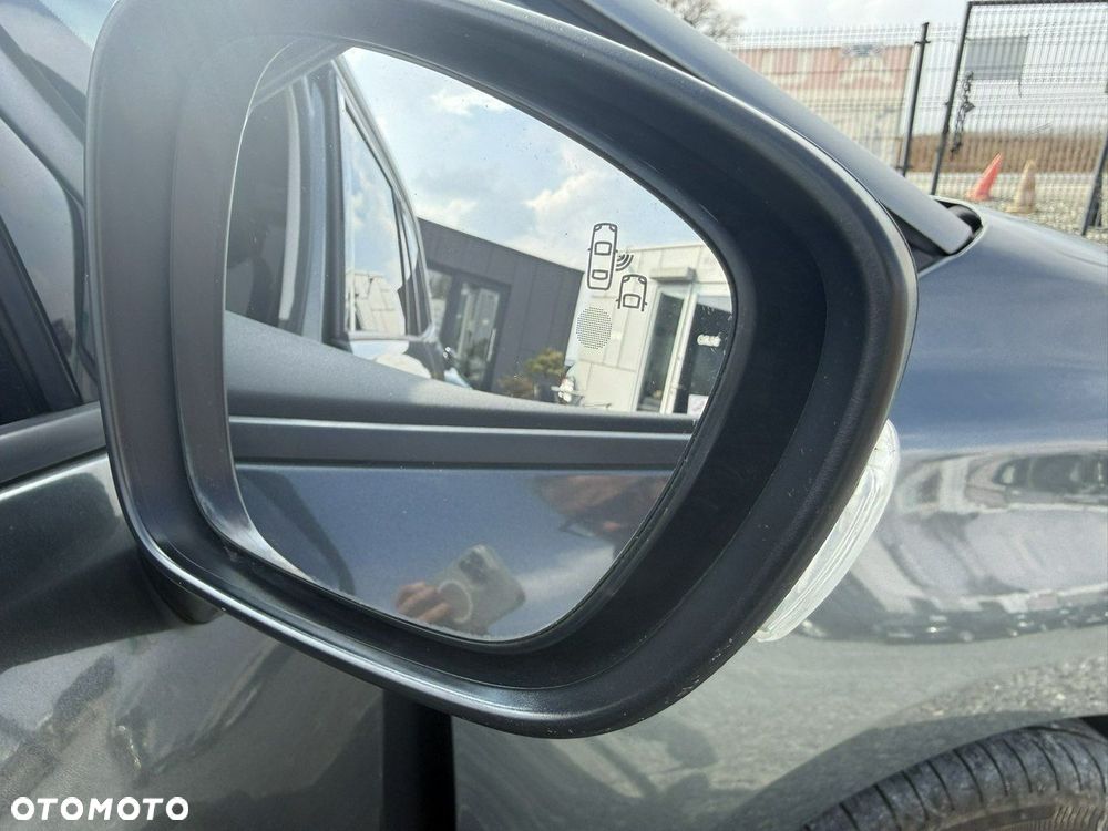 Citroën C4 Grand Picasso BlueHDi 150 Intensive - 40
