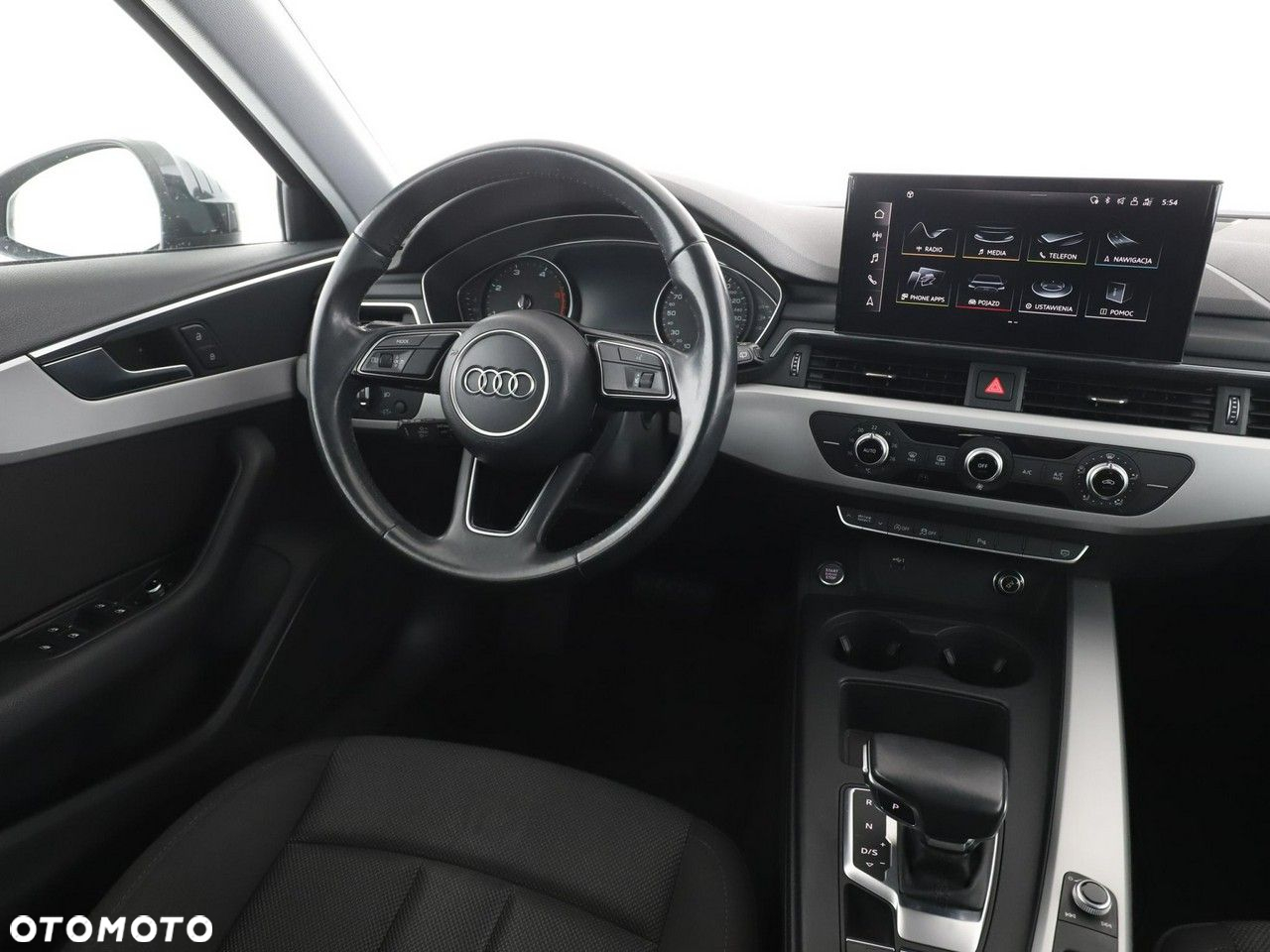 Audi A4 Avant 35 TDI S tronic - 17