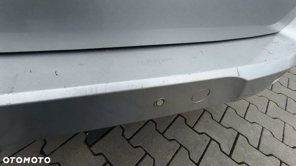 Ford Tourneo Connect - 25