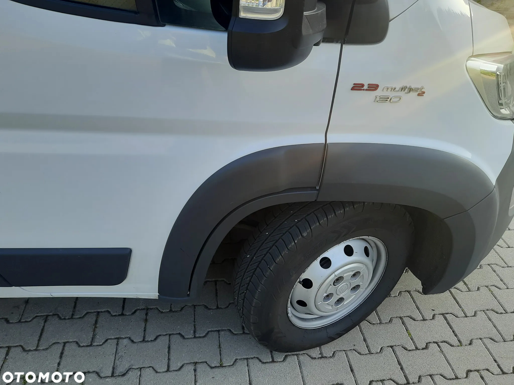 Fiat Ducato - 9