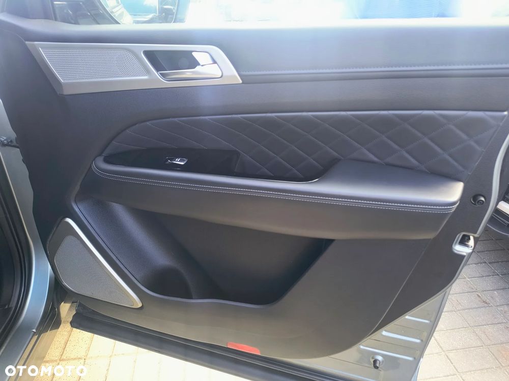 SsangYong/KGM Rexton 2.0 T Sapphire 4WD - 19