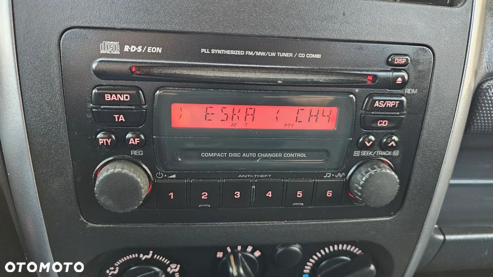 Suzuki Jimny 1.3 Club EU5 - 38