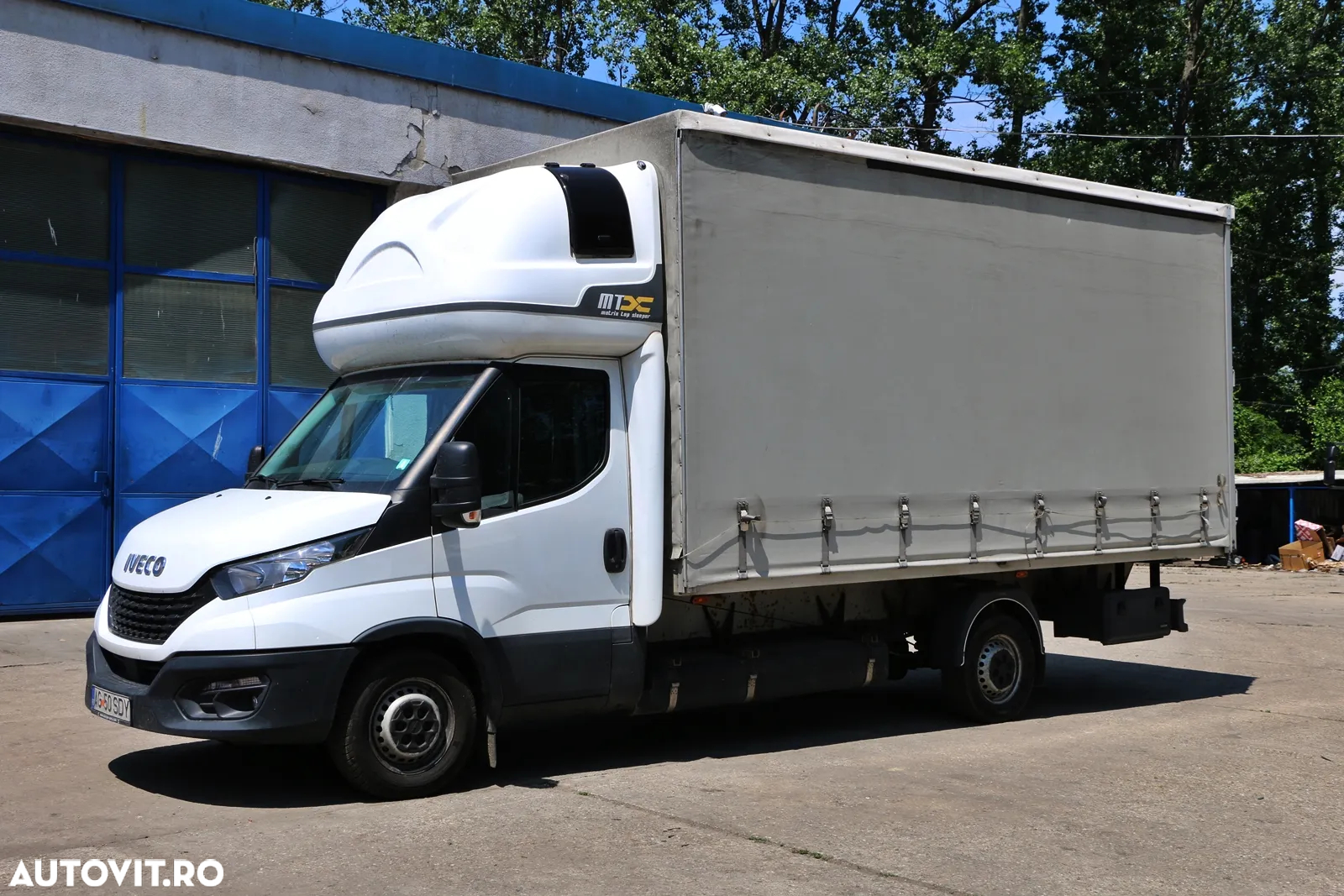Iveco 35S18 - 7