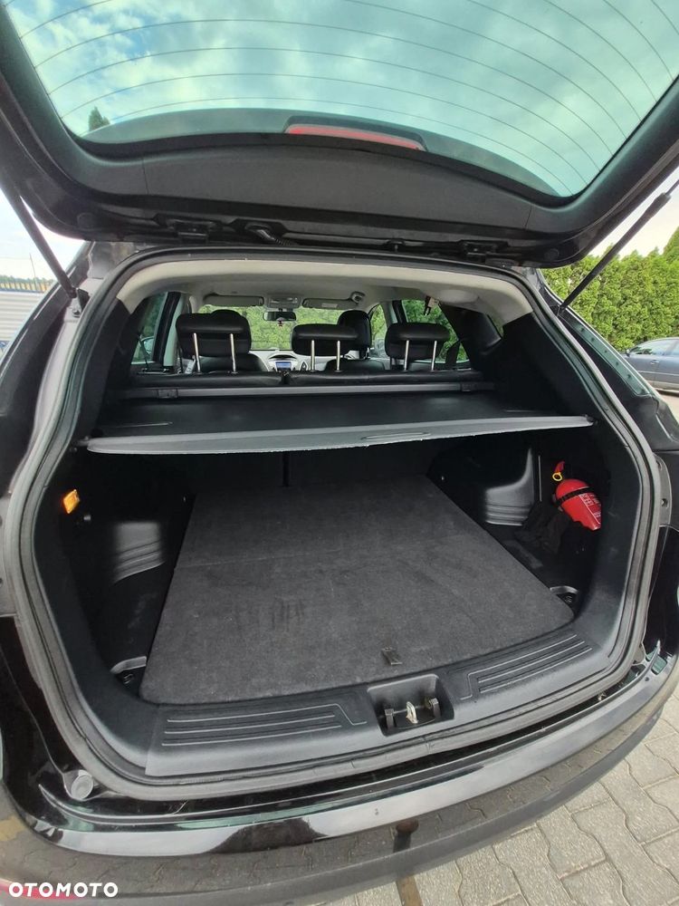Hyundai ix35 2.0 CRDi Premium 4WD - 12