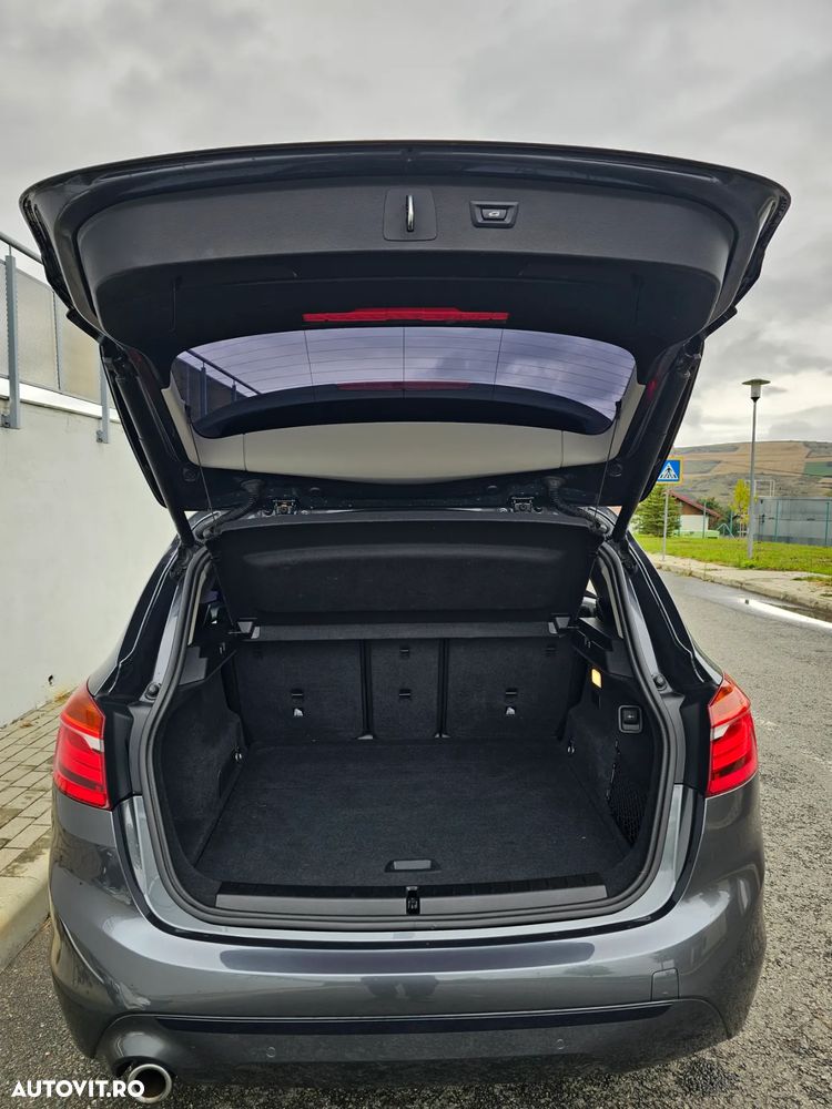 BMW Seria 2 225xe AT PHEV - 13