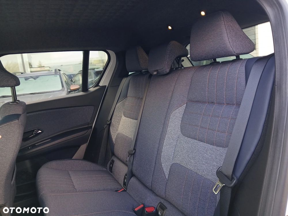 Renault 4 E-Tech 52kWh Comfort Range Techno - 13